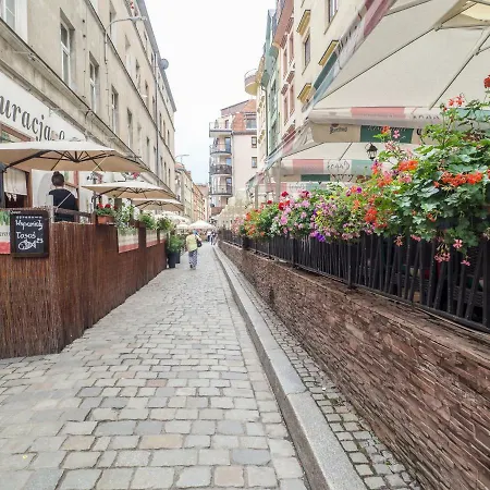 Wiezienna Monkeys * Breslavia