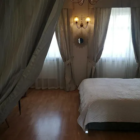 Apartamento Wiezienna Monkeys *