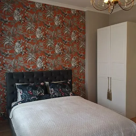 Wiezienna Monkeys * Breslavia