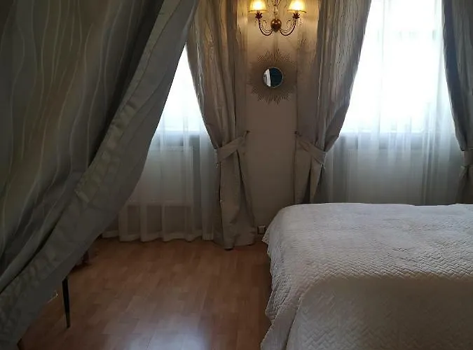 Apartamento Wiezienna Monkeys *