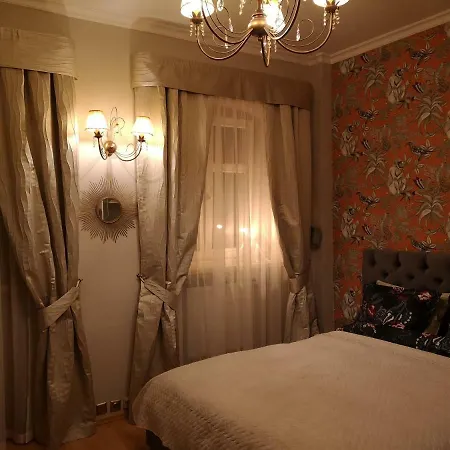 Apartment Wiezienna Monkeys Wroclaw