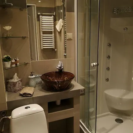 Wiezienna Monkeys Apartment Wroclaw