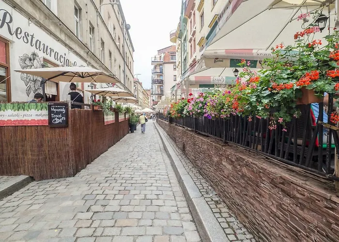 Wiezienna Monkeys * Wrocław