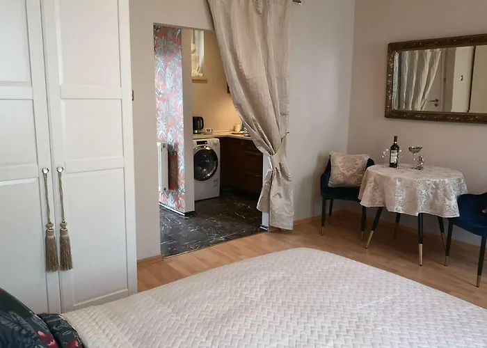 Wiezienna Monkeys * Wrocław