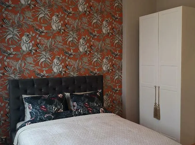 Wiezienna Monkeys * Wrocław